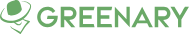Greenary logo
