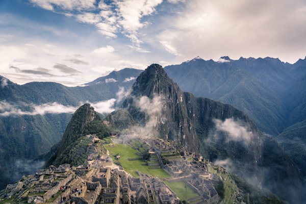 Machu Picchu Trek
