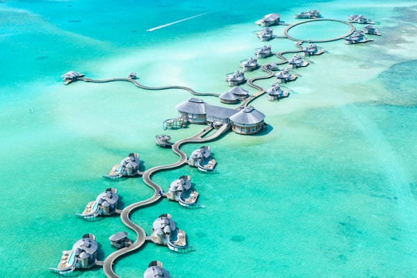 Maldives Escape