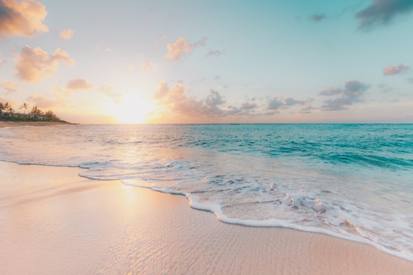 Beach & Island Escapes
