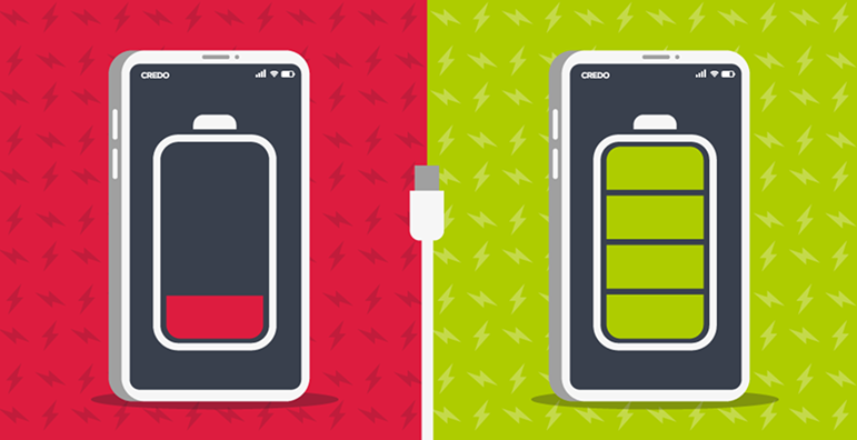 How to improve phone battery life