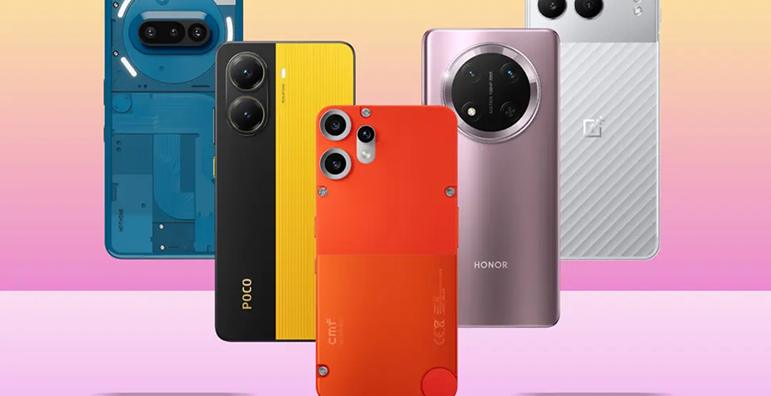How to choose the best budget phone