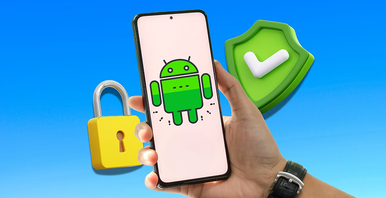 How to secure Android phone