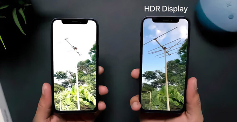How to improve phone camera quality