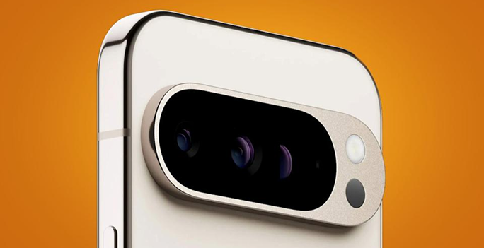 Google Pixel 10 AI features
