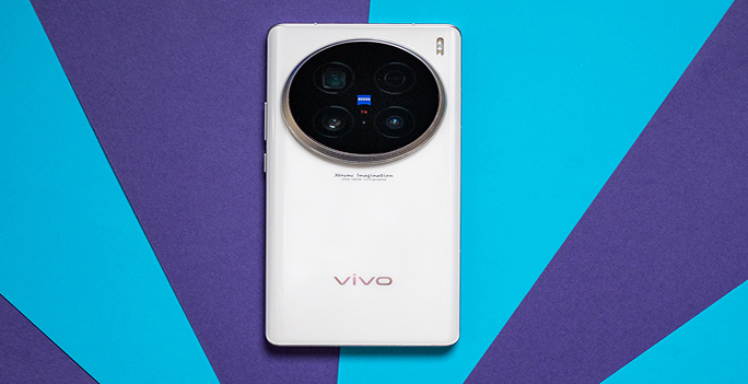 Vivo camera phone update