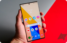 Realme C55