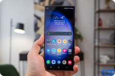 Realme C55 Design 1