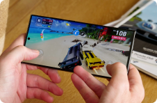 UI Customisation