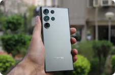 Realme C55 Design 2