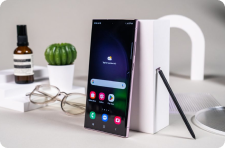 Realme C55 Design 3