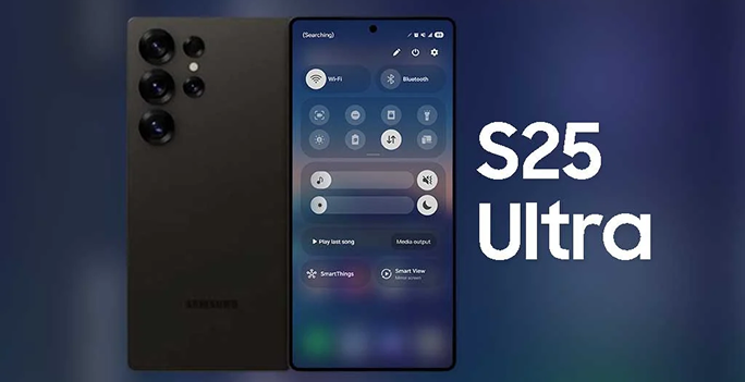 Samsung Galaxy S25 Ultra news