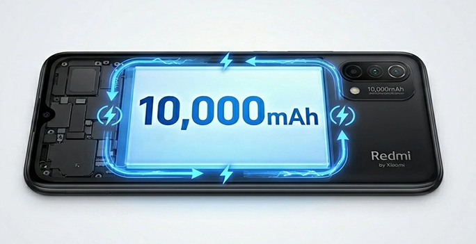 Xiaomi budget 5G phone news