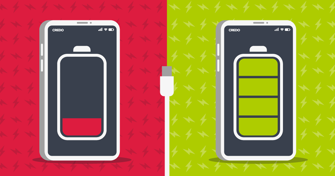 How to transfer data to a new phone