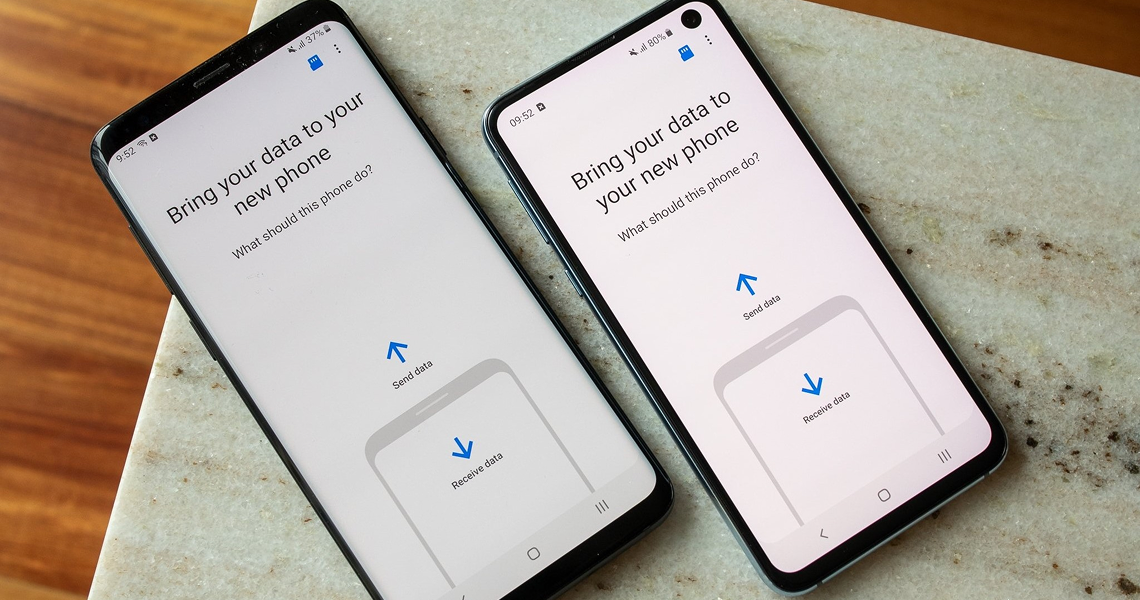 How to choose the best budget phone