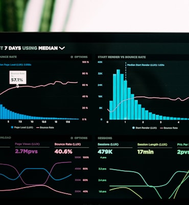 Data Analytics