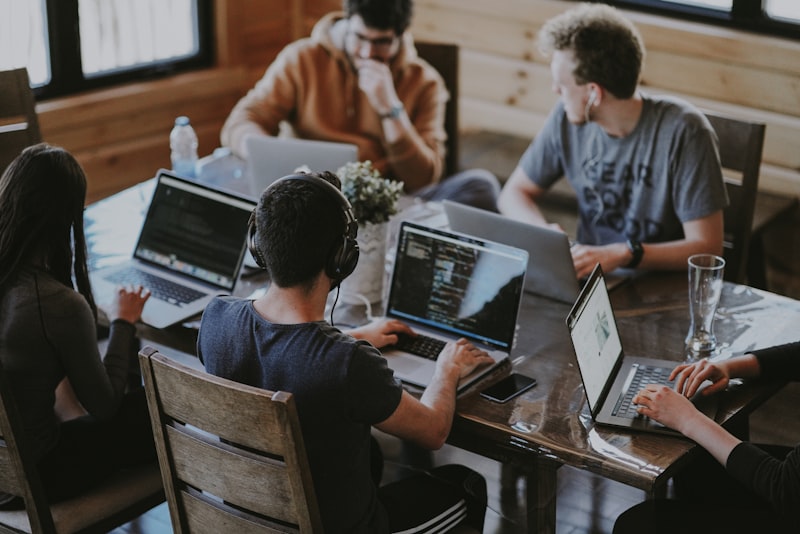 About Veridian Labs