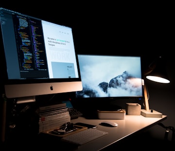 Enterprise Digital Transformation