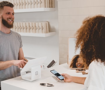 AI-Powered Customer Insights